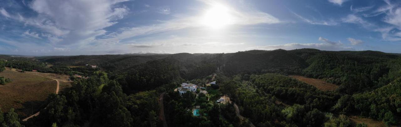 Herdade Quinta Natura Turismo Rural Bed and breakfast Aljezur